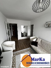 Mieszkanie, 36 m², Kielce