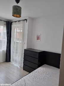 Przestronne 3 pokojowe mieszkanie z balkonem