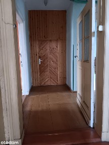 Najem instytucjonalny lokalu mieszkalnego Rzepin ul. Dworcowa 70/3