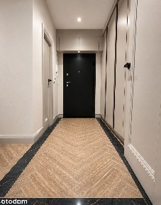 Apartament Premium 44 m² | Prywatny Ogród na Dachu I Garaż | Centrum