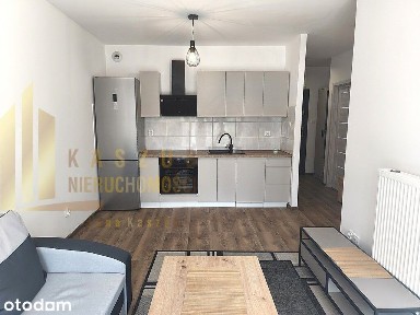 Apartament na ul. Strzelców - nowy blok z windą