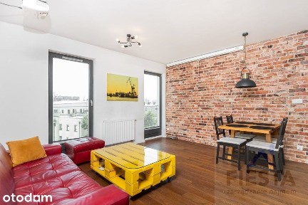 Apartament 2 pokojowy |Rondo Grunwaldzkie