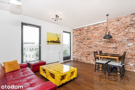 Apartament 2 pokojowy |Rondo Grunwaldzkie