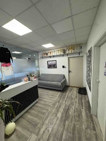 Wynajmę biuro / szkołę Tańca - 205 m2 Gdańsk Orunia