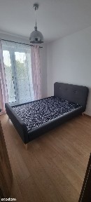 MATEJKI / STASZICA NOWY BLOK 45M 2 DUŻE balkony KLIMA / MAŁE KOSZTY
