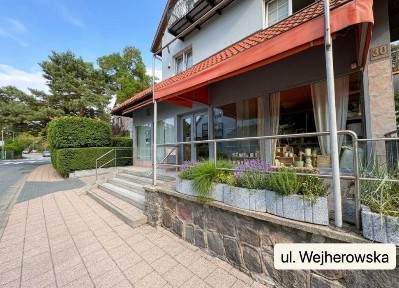 Pomorskie, Sopot, Centrum