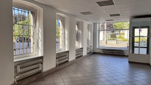 Wynajmę lokal użytkowy w Bytowie
