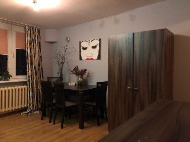 Kawalerka Nowa Sól