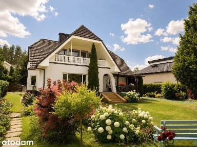 Na sprzedaż | Dom 193 m² | Ostrowiec