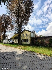 Dom na sprzedaż - Mielęcin koło Pyrzyc |