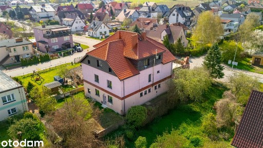 DOM Inwestycyjny NA Sprzedaż - Wolin, UL. Wiejska