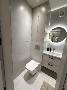 Już gotowe, wyremontowane i umeblowane, balkon, Agd i dodatki