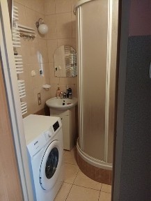 Mieszkanie 2 pokoje osiedle widok 35.8m