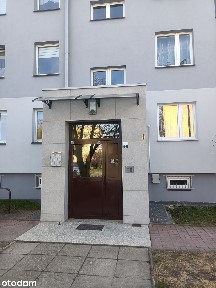 Mieszkanie z dużym balkonem w Bełchatowie