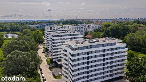 Penthouse 119 M² | Premium Sokołówka