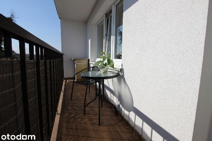 M4 Bugaj słoneczny balkon loggia
