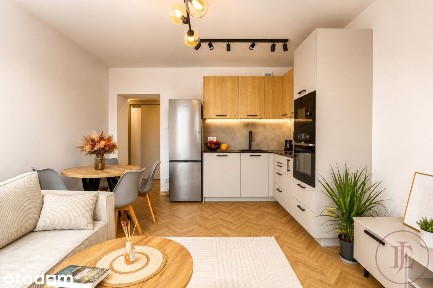 Rozkładowe 3 pok po generalnym remoncie / Balkon !
