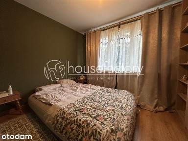 2-pokoje | 42,98 m² | parter |