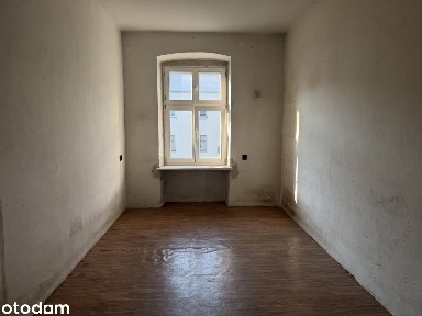 Mikroapartament na Polesiu | Super inwestycja | Kamienica