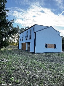 Nowy Dom już Gotowy Urokliwe Osiedle Sosnowe