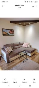 Do wynajęcia 2 pokojowe mieszkanie ul.Św. Wojciecha-39m2
