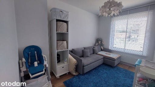 Gumieńce apartament 3pok.54m2, 2850zł.