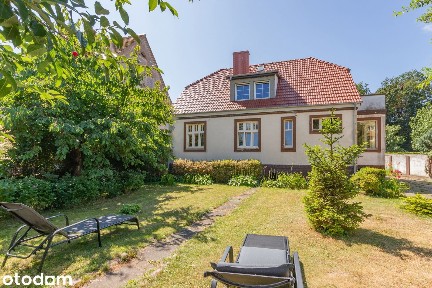 ul. Fryderyka Chopina, Darłowo, sławieński, zachodniopomorskie
