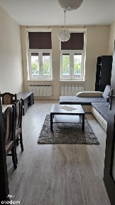 Mieszkanie do wynajęcia