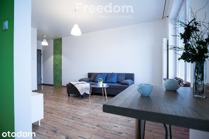 Komfortowa kawalerka na osiedlu Architektów