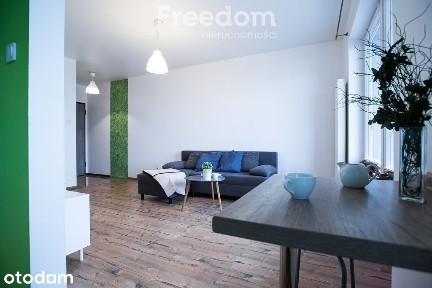 Komfortowa kawalerka na osiedlu Architektów