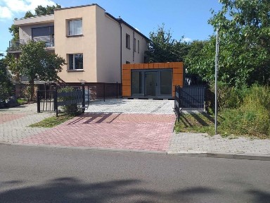 Śląskie, Katowice, Piotrowice-Ochojec