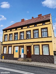 Lokal usługowy na sprzedaż