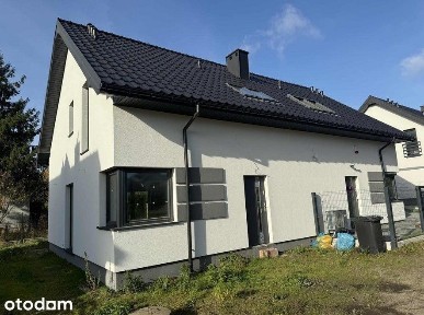 Dom 98m2, Zgierz