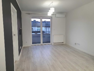 Mieszkanie 2-pok. 39m. + miej parkingowe + balkon ul.Zębcowska Ostrów