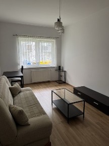 Mieszkanie do wynajęcia na poznańskim Grunwaldzie