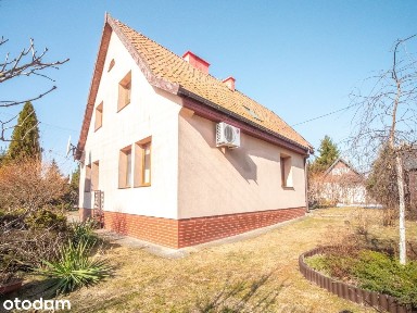 Dom na Mazurach