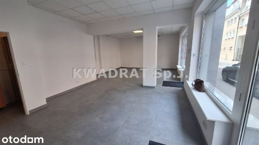 Lokal użytkowy, 58 m², Wołczyn