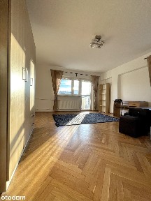 Bezpośrednio 3 oddzielne pokoje Mokotów, ul. Huculska