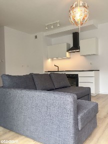 2 pokoje, 48 m², Stawy Walczewskiego Grodzisk Mazowiecki, Nadarzyńska