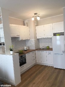 Wynajmę słoneczne mieszkanie 37 m² - Nowy Dwór Mazowiecki