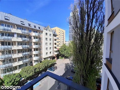 Mieszkanie, 59,27 m², Warszawa