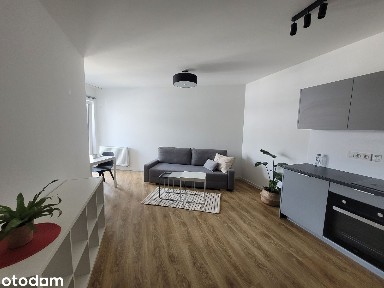 Kawalerka | Bez prowizji | od zaraz! Rabat 50% na jeden miesiąc