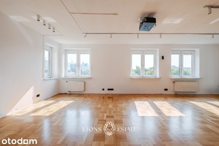 Apartament/biuro przy Hali Mirowskiej | Elektoraln