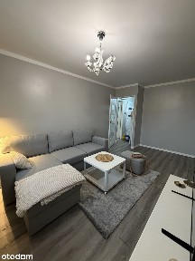 2-pokojowe mieszkanie po remoncie, 36 m², Metro REZERWACJA