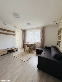 2/3 pokoje * Bielany * Garaż * Od Zaraz !