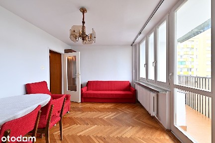 2-pokojowe 50 m2 / Bemowo ul. Czumy / Park / Metro