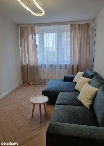 Mieszkanie 2-pokojowe z balkonem na Woli