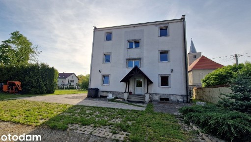 Piskorzów, Domaniów, oławski, dolnośląskie