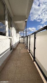 WIDOK który inspiruje każdego dnia | 3 pokoje Warszawa | Students wlcm