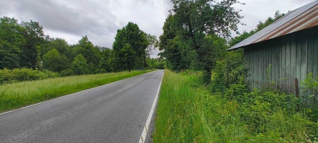 Małopolskie, Rozdziele